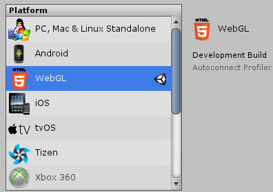 Unity Webgl Ie | Unity Webgl 注意点 – GPML